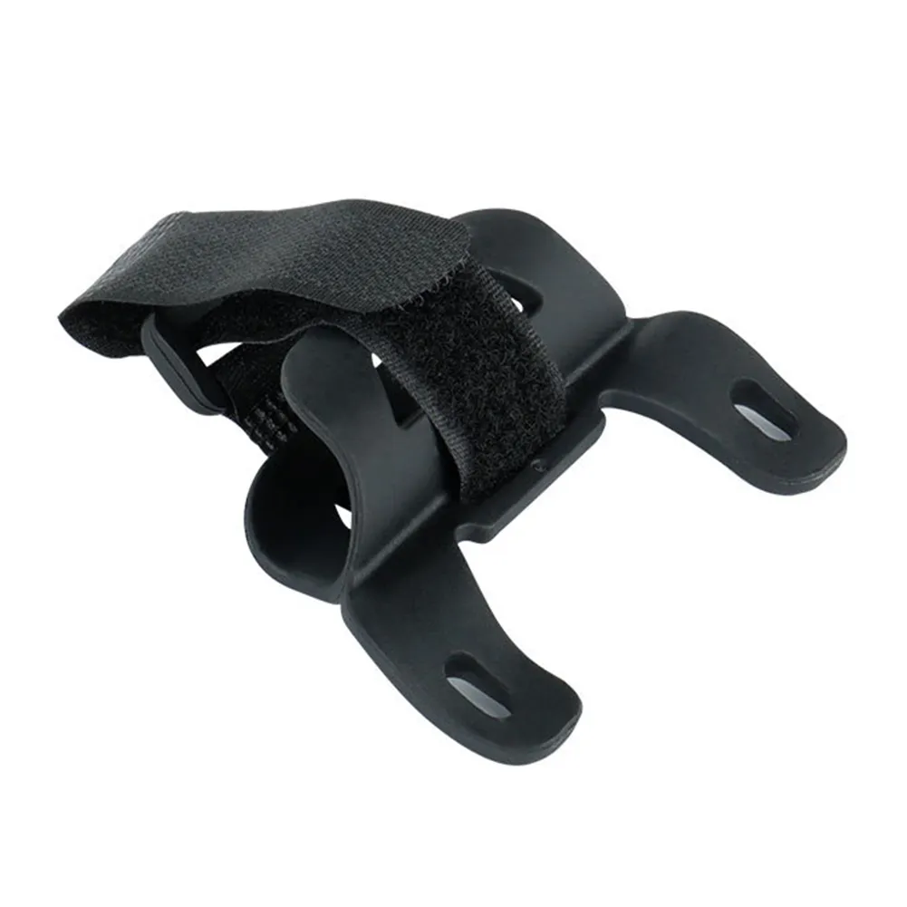 DHgate 2024Bike Pump Holder Portable Bicycle Pump Retaining Clips Mount Rack Cycling Repair Tools 4Pcs Sports Outdoors