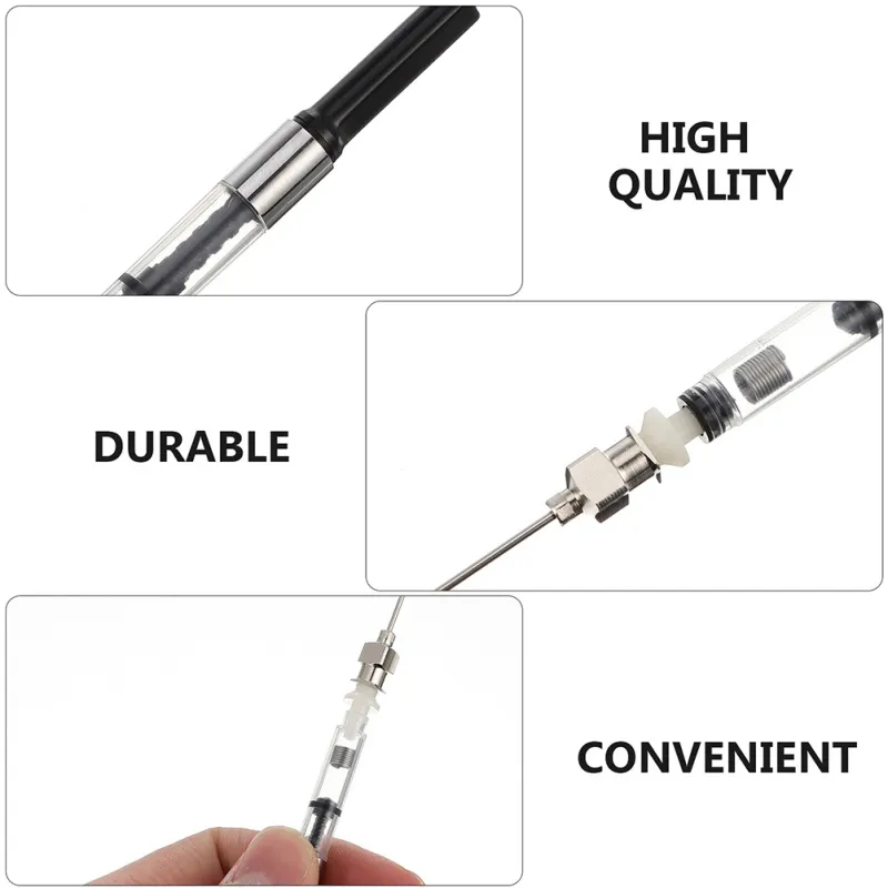 Stobok Fountain Pen Blotter Stuffing Calibers Tool Ink Absorber for ...