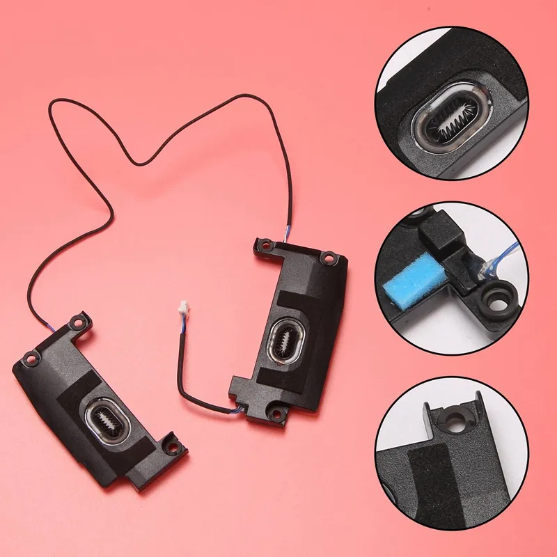 Lenovo Tastiera Kit Altoparlanti Per Lenovo ThinkPad T460S/T470S - Foto 8