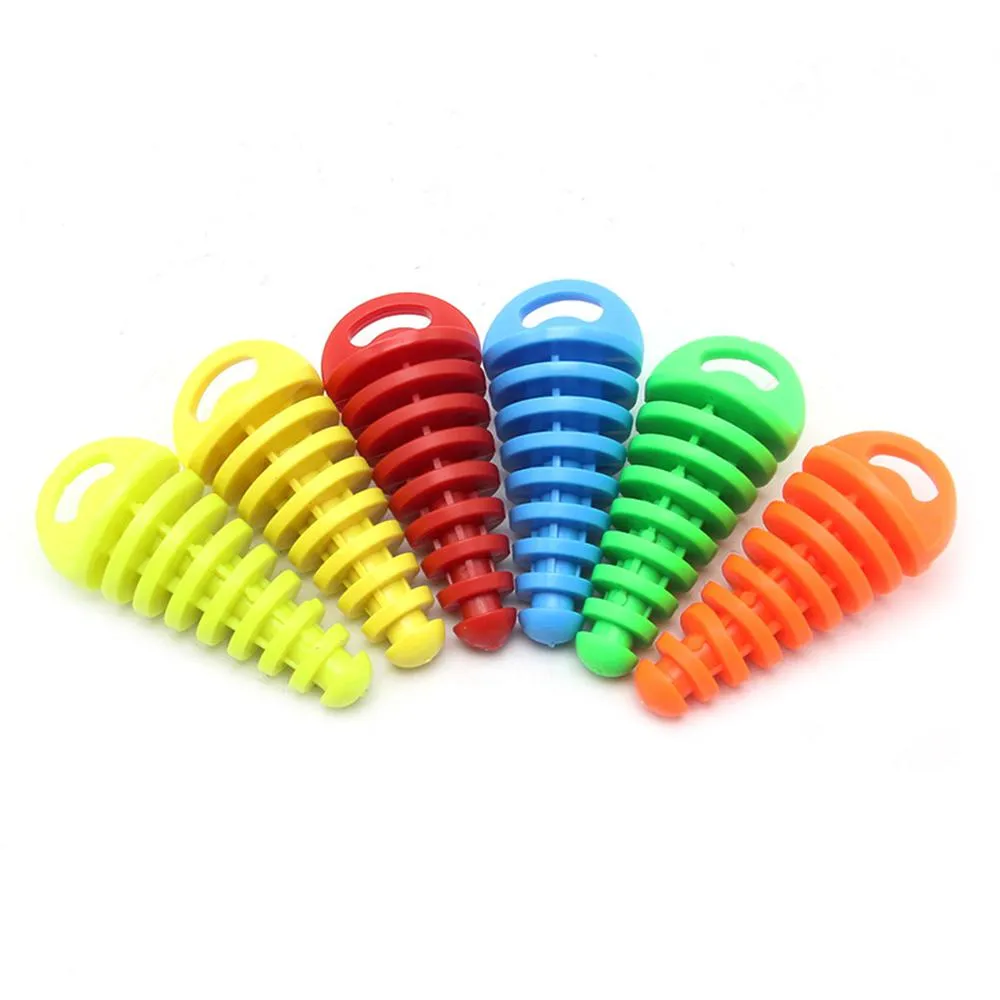Motorcycle Exhaust Pipe Plugs - Rubber Air Bleeder, Tailpipe Wash ...