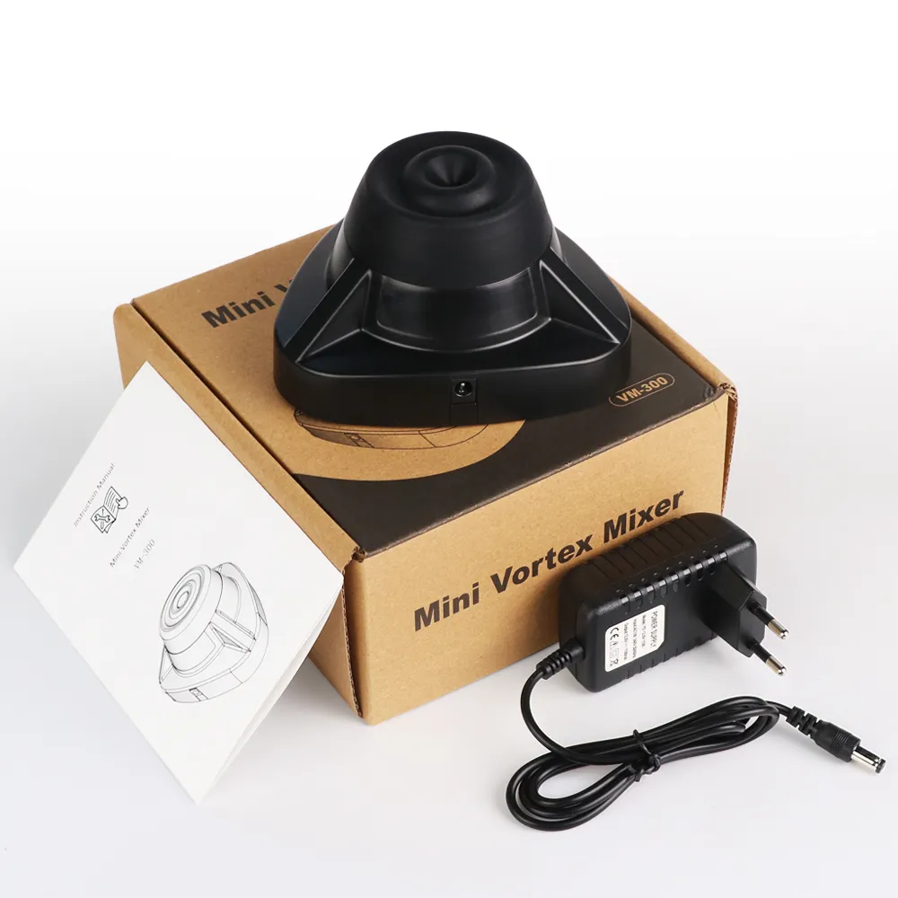 Small Mixir Ink Mini Vortex Mixer Ink Mixing Machine for Tattoo Pigment and Gel ...