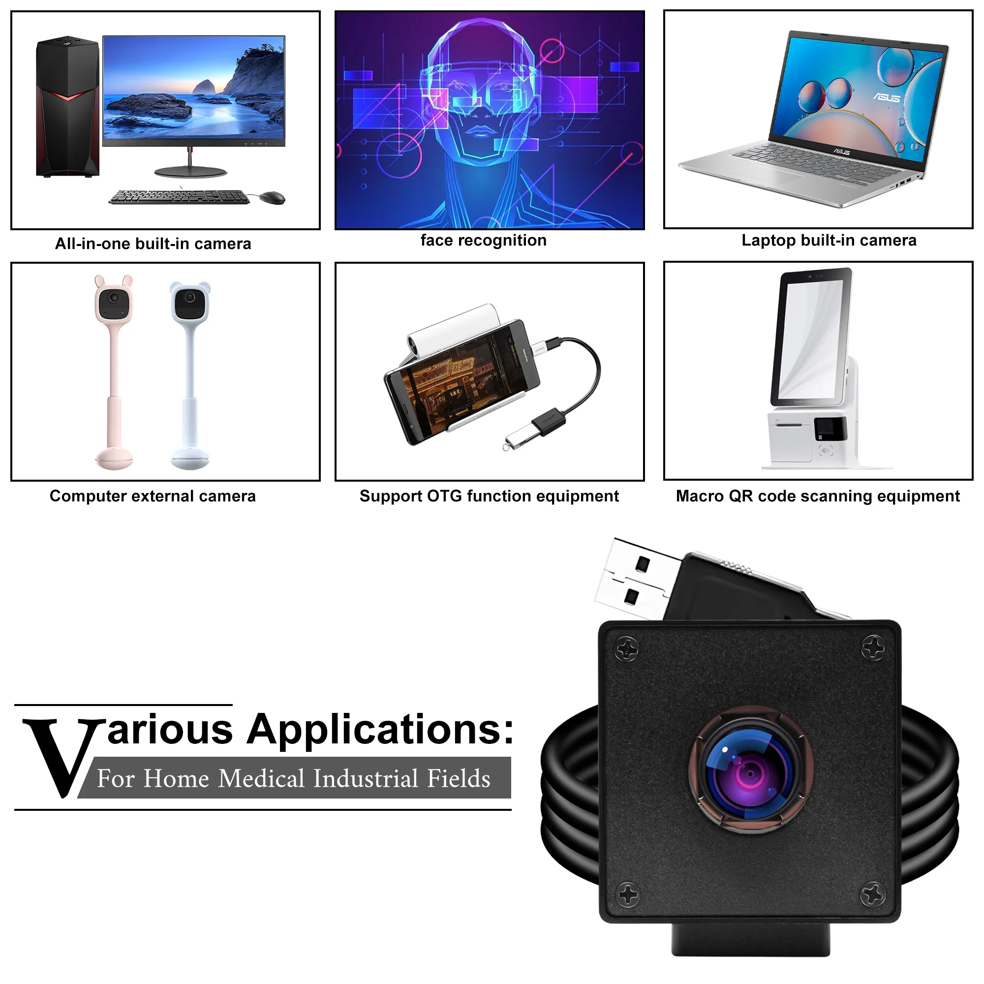 Ubuntu Usb Webcam Linux Mint Linux Mint Camara Web Linux Cheese