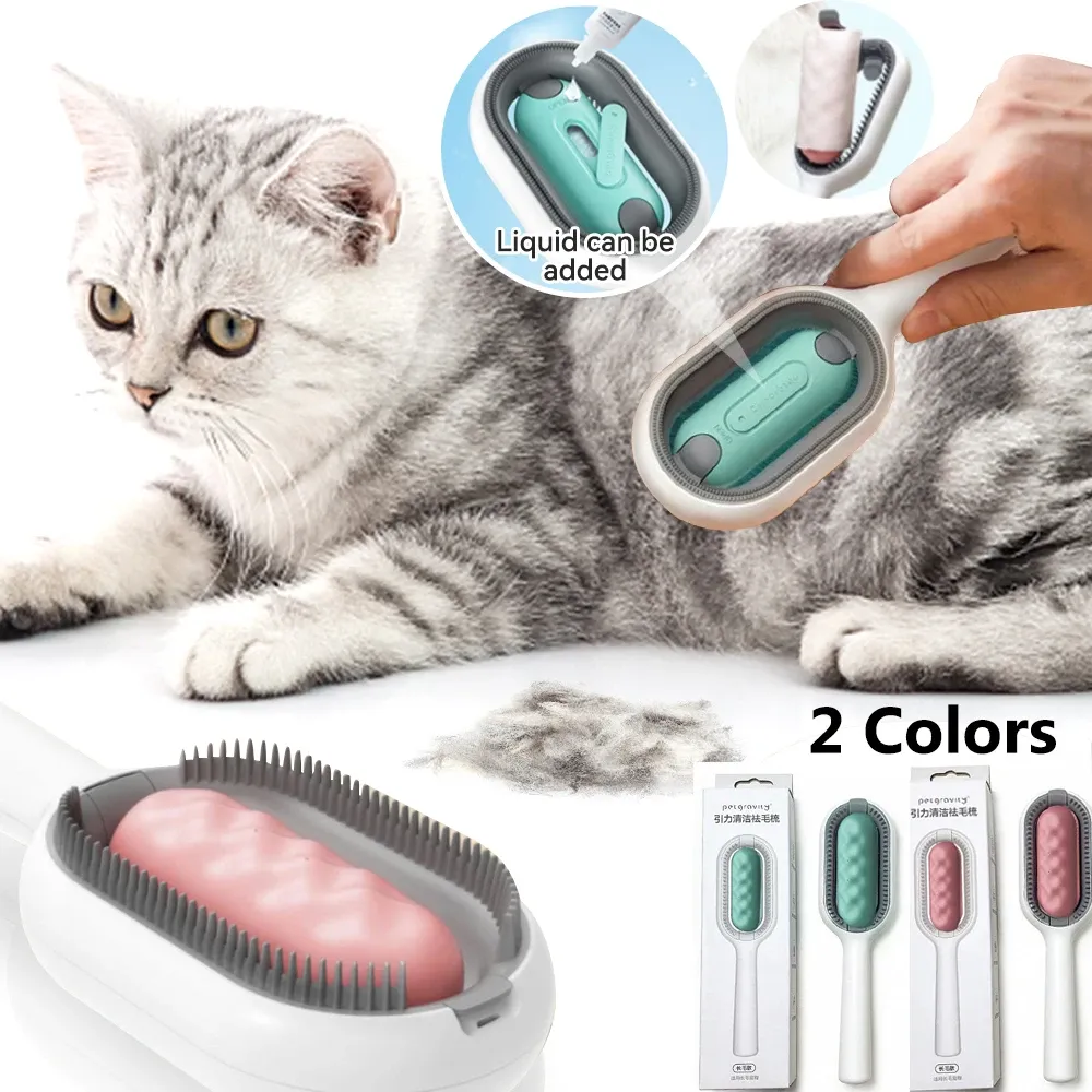 Creative grooming supplies 2025