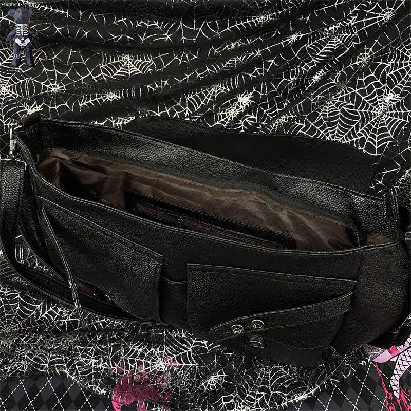 rough style bag／キルティングblack 300x300-f3-albu-jc-s-13-