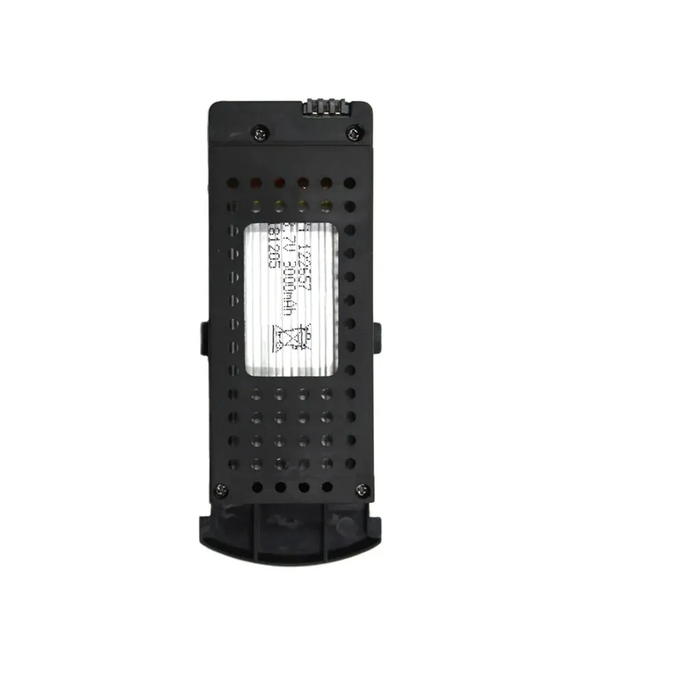 Batterie de drone forTT36 - 3,7 V - 2200 mAh - Batterie modulaire