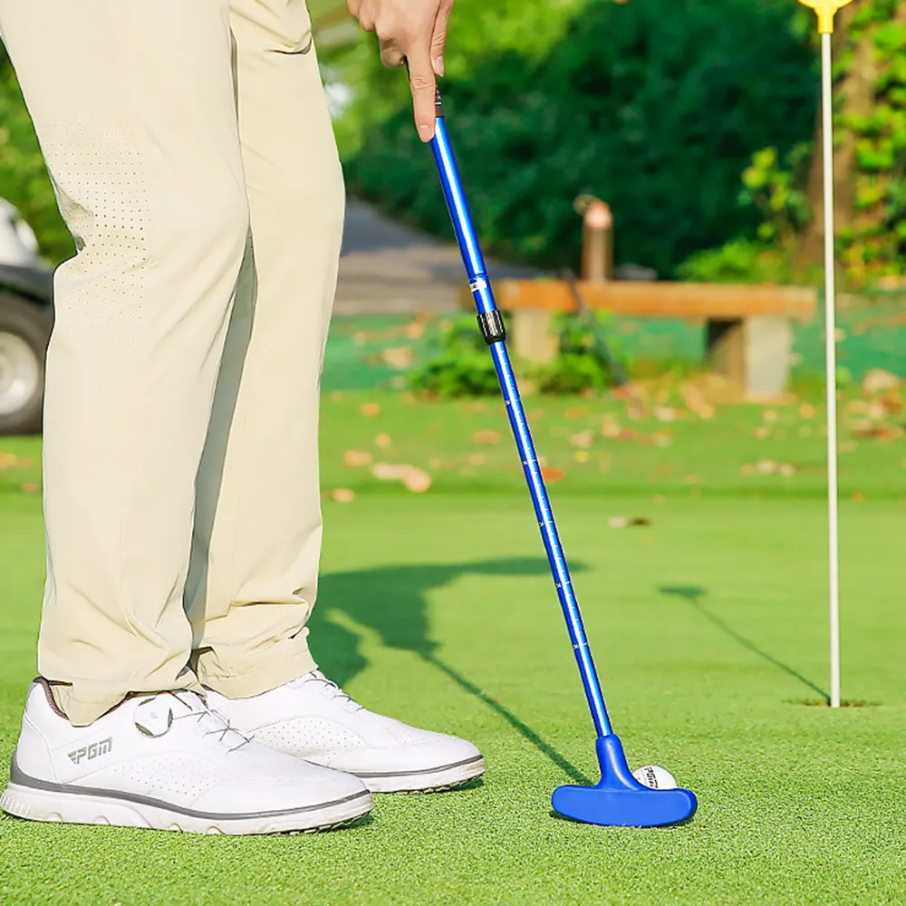 Left Handed Golf Putters Double Sided Golf Putter for Men Women ...