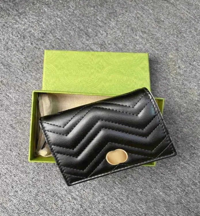 Luxurys Designers Wallets kaarthouders munt portemonnees sleuteltassen jj mode cowhide mannen vrouwen luxe houder koppeling interieur slot7924311