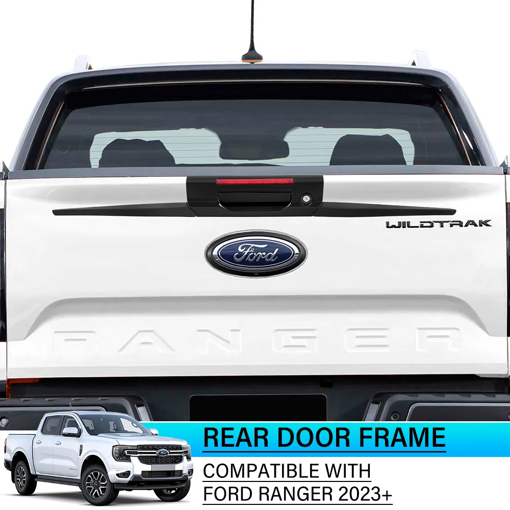 Amazon.com: Tailgate Assist Compatible with Ford Ranger T9