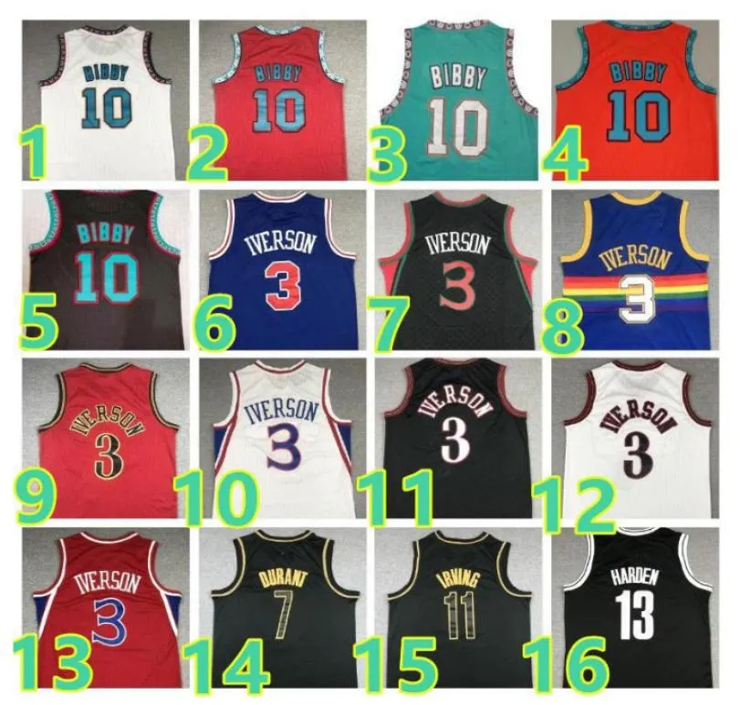 Basketball Ja Morant Jersey Stephen Curry Lamelo Ball Lillard Trae Young Zach Lavine Devin Booker Kevin Durant Luka Doncic Antetok9018742