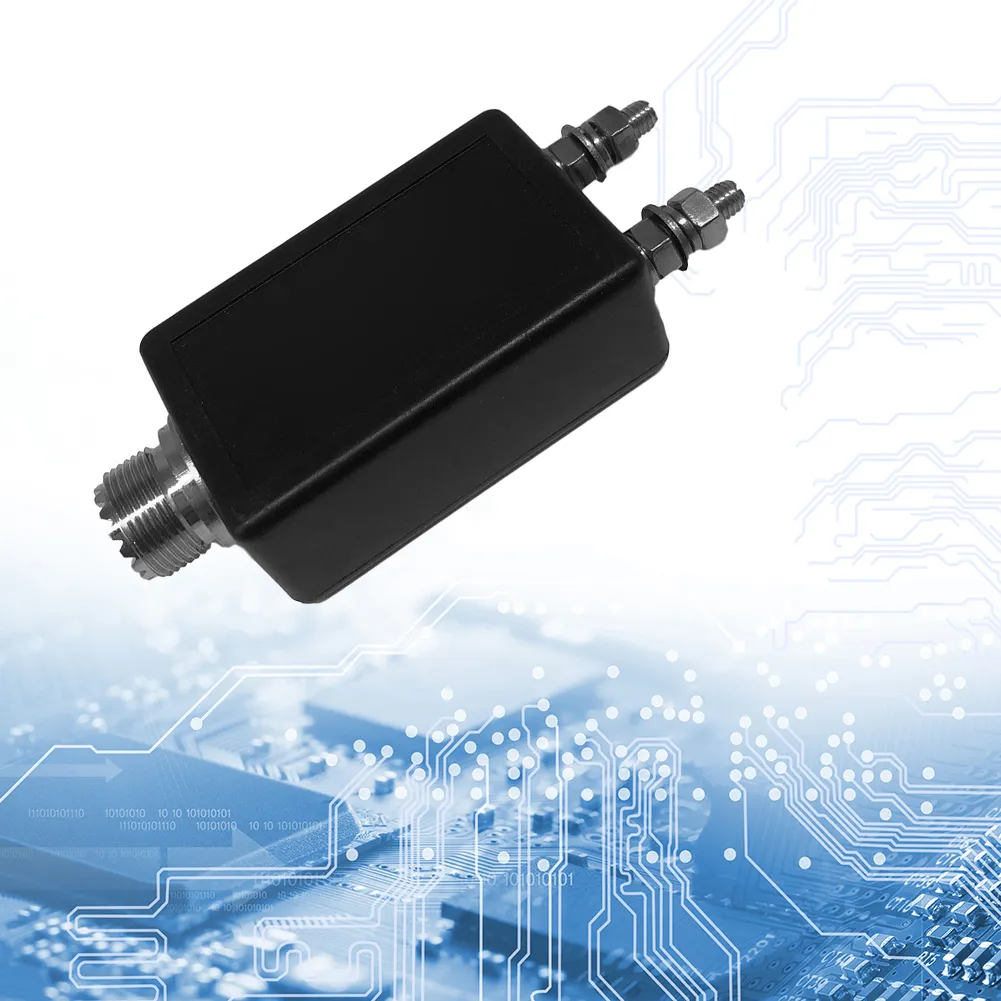 1:9 Mini Balin voor HF Kortegolf Antenne |SSB-vermogen van