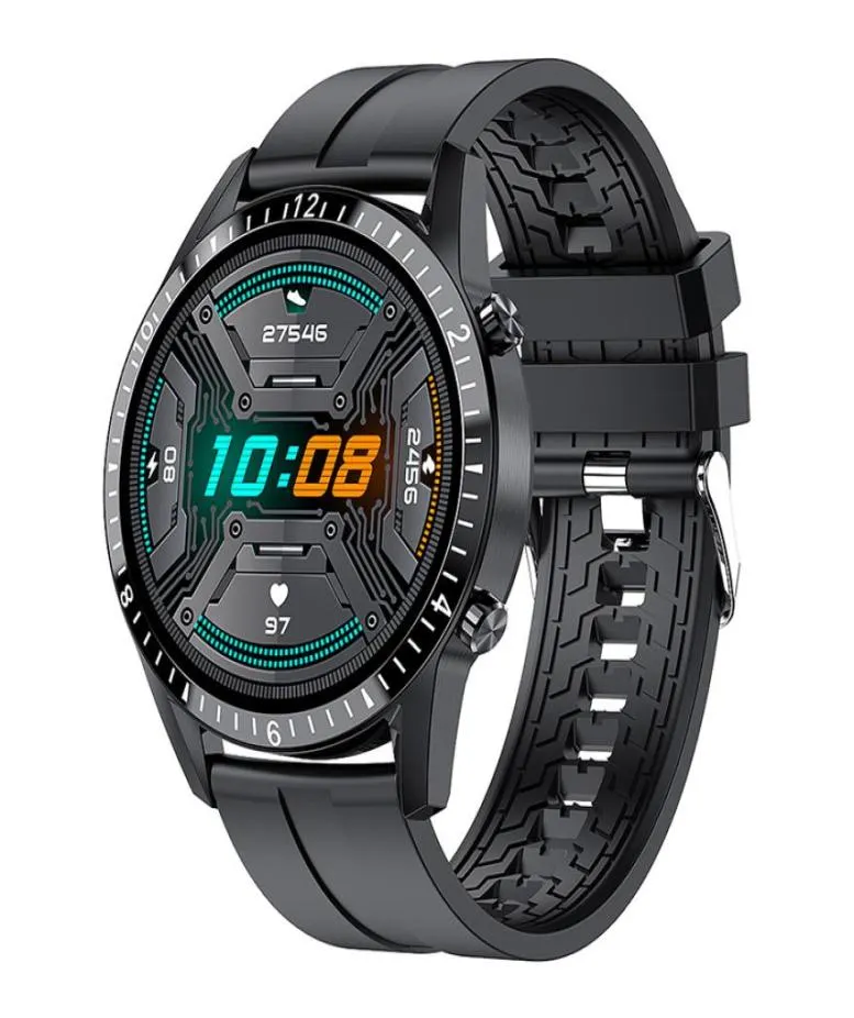 Smart Watch Touch Screen Bluetooth ręczny smartwatch mężczyźni kobiety fitness śledzer