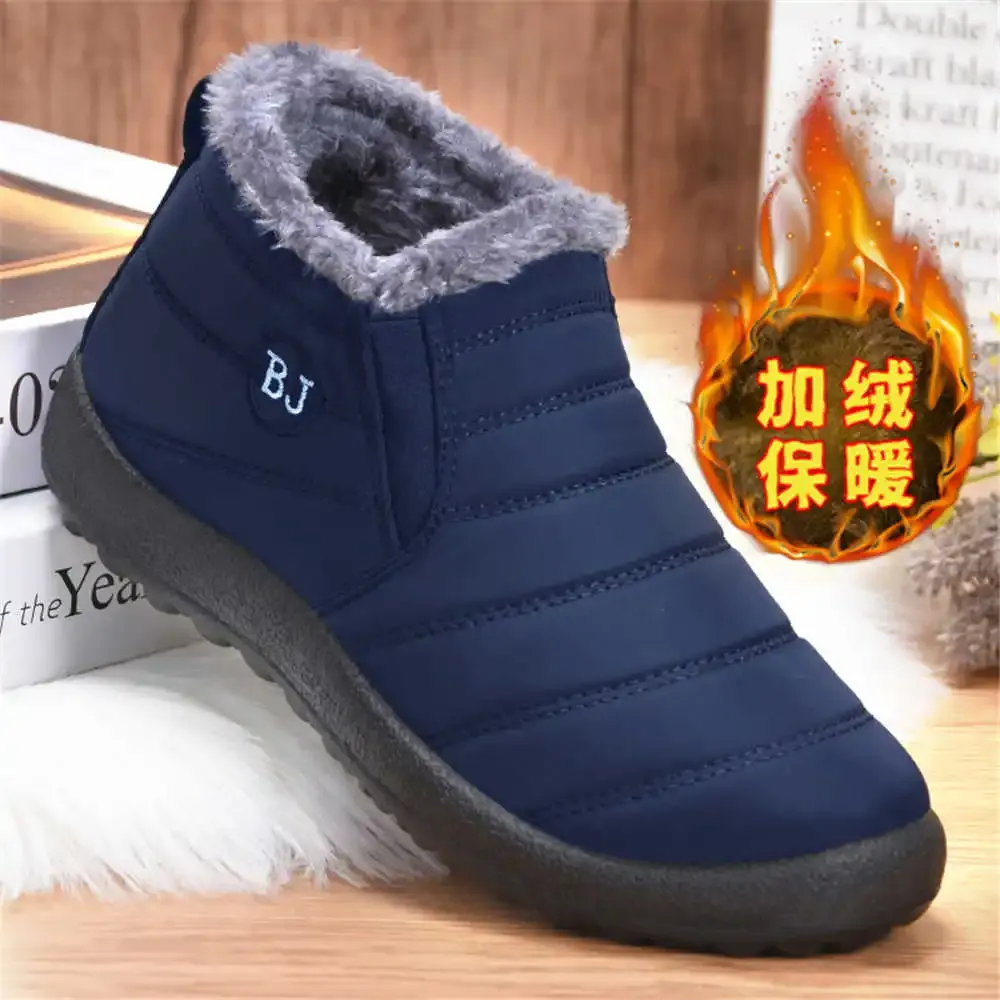 Men's Strapless Flat-Heeled Hip Hop Sneakers: Sporty Short Boots for  Comfort and Style