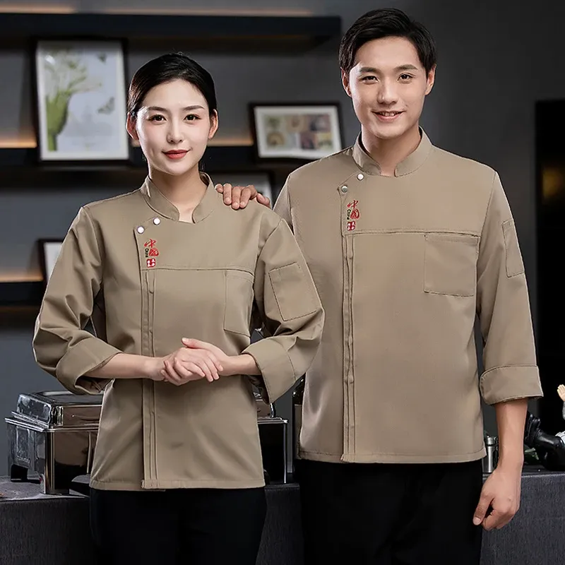 Chef wear store best sale