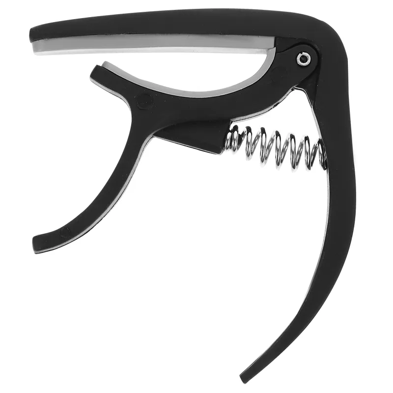 Folk Acoustic Guitars Capo - Maple Wood Replacement Ukulele Capo for ...