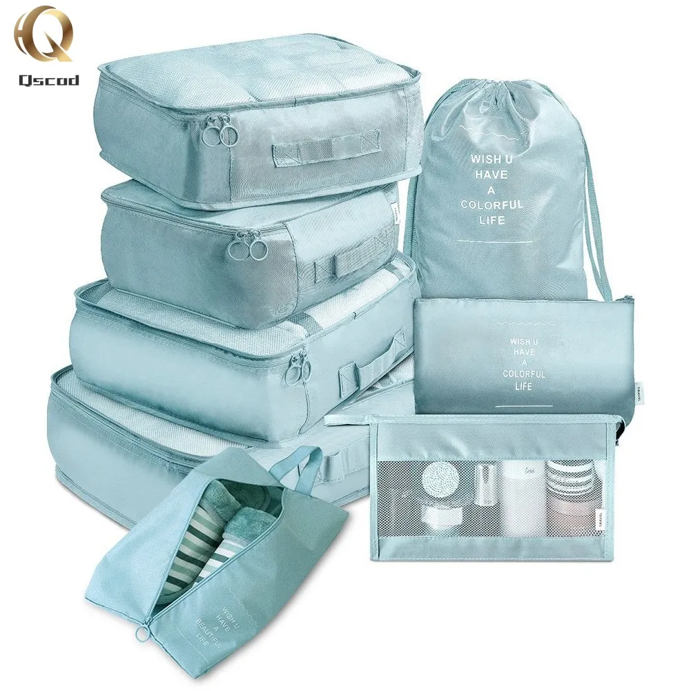 Luggage organiser set cheap