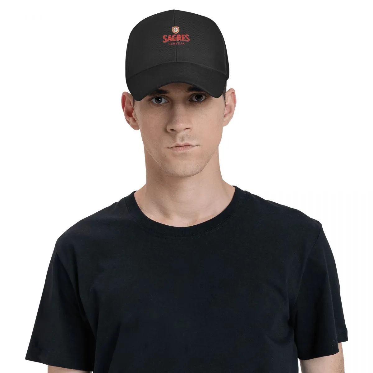 GEbee404 Ball Hat KURO サイズL GEbee404 Ball Hat
