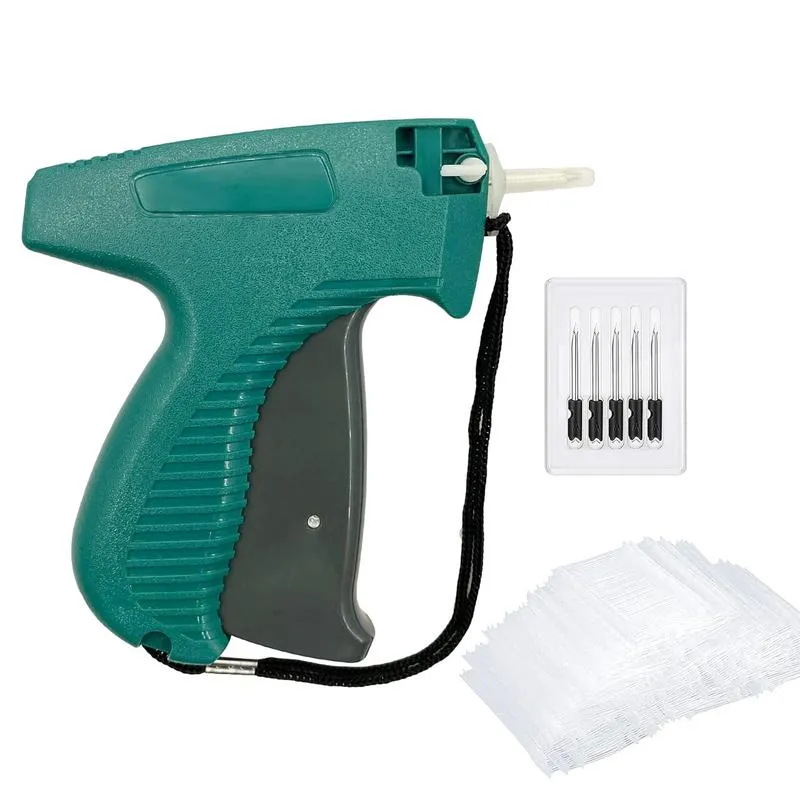 dress tag gun Tyvek Tagging Gun Package