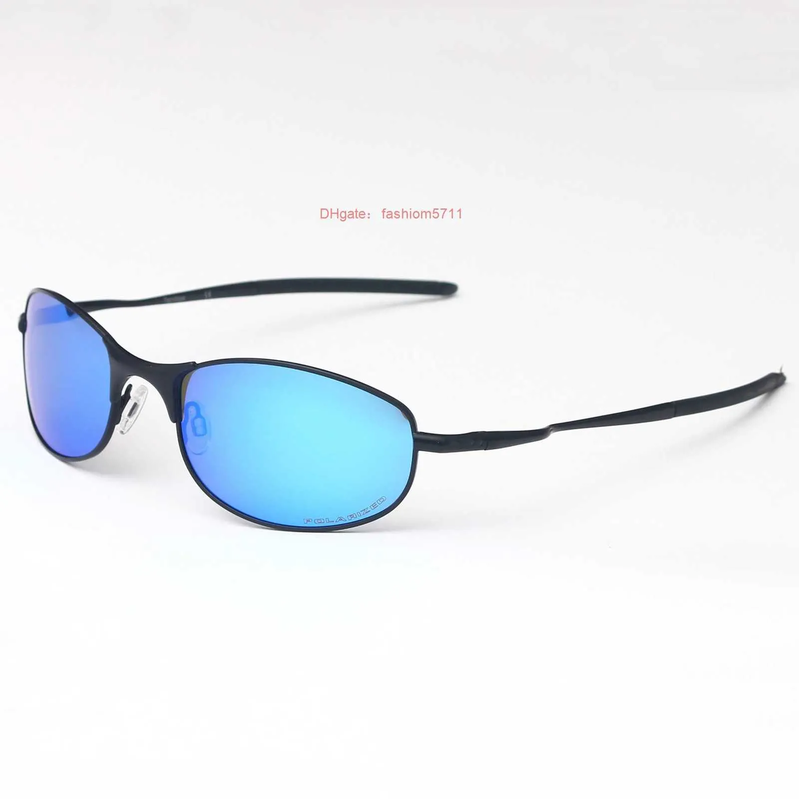 Высококачественные классические бренды поляризованные дизайнерские солнцезащитные очки для мужчин и женщин на открытом воздухе.