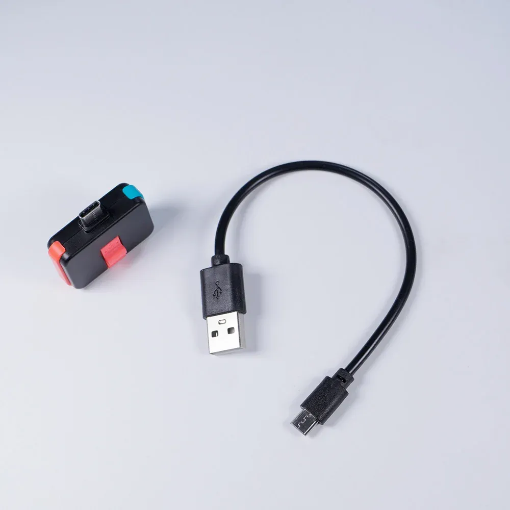 Acessórios RCM Loader Auto Clip Jig Tool Dongle Kit Compatível para Nintendo Switch NS Compatível Nintendo Acessórios