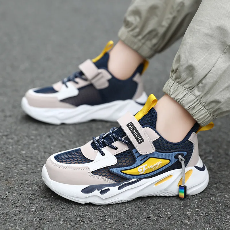 Kids Girls Shoes Boy Tennis Sport Running Sneakers Casual Walking Fashion Sneakers Kids Girls Shoes Boy Tennis Sport Running Sneakers Casual Walking Fashion Sneakers