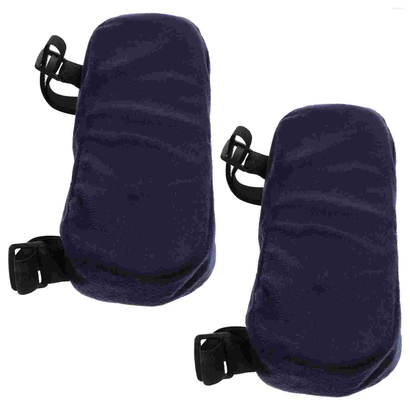 Chair Covers Seat Arm Pad Office Supplies Elbow Household Armrest Supply Bedroom Rests Comfortable Pads