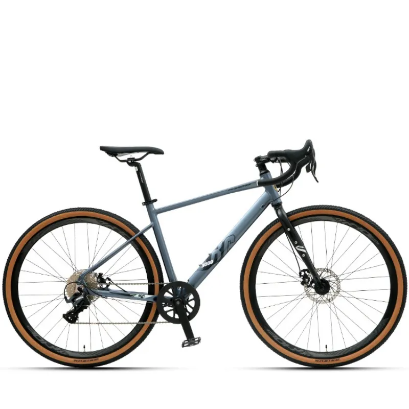 Triban rc 520 gravel flous occasion
