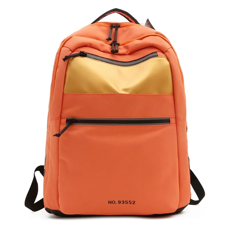 Selling Basketball Bag Air-cushion Schoolbags for Middle and High School Students Laptop Bag Men and Women Casual Travel Bag Large Capacity Sports Backpack