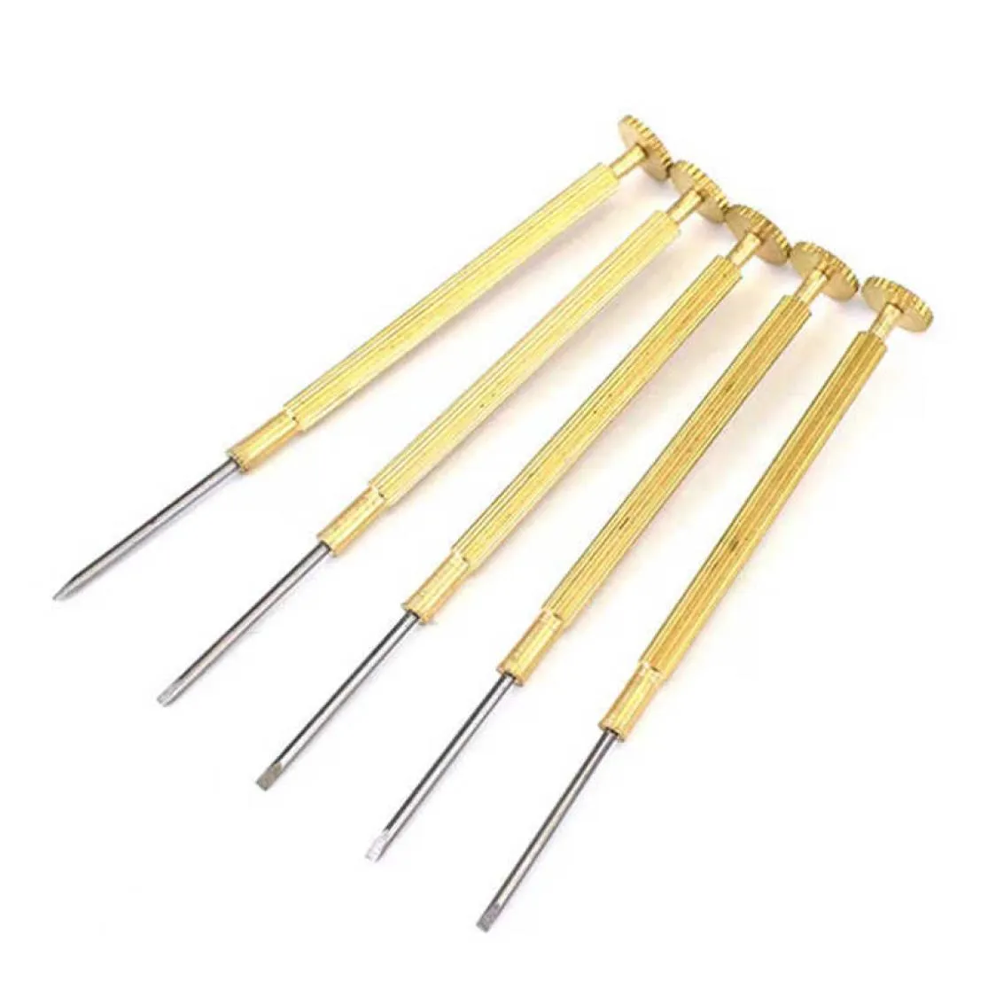 Original steel band watch band removal tool slotted screwdriver v326 v327 v3283152862