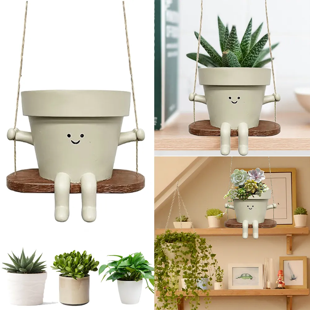 self watering plant insert Elho