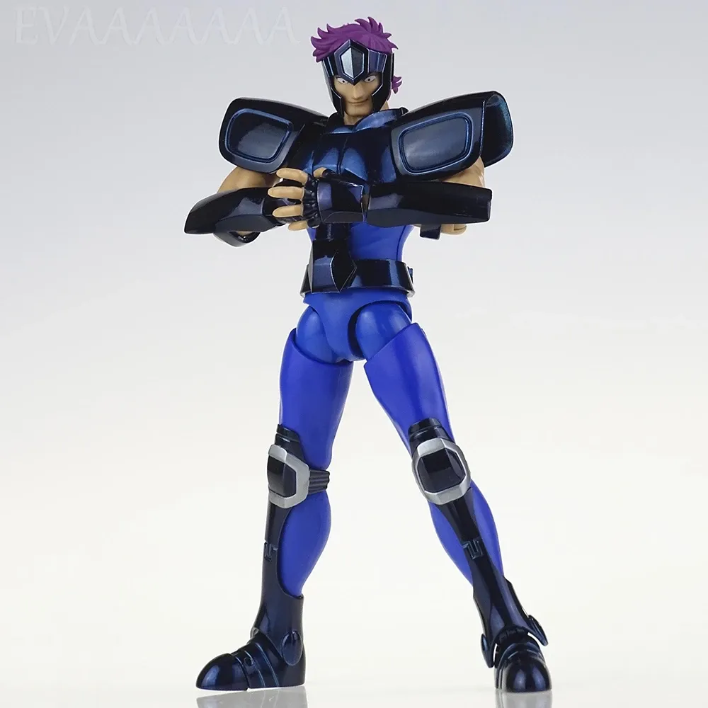Bandai Myth Cloth Bear Geki Bronze Cloth Saint Seiya - RoboMania Shop