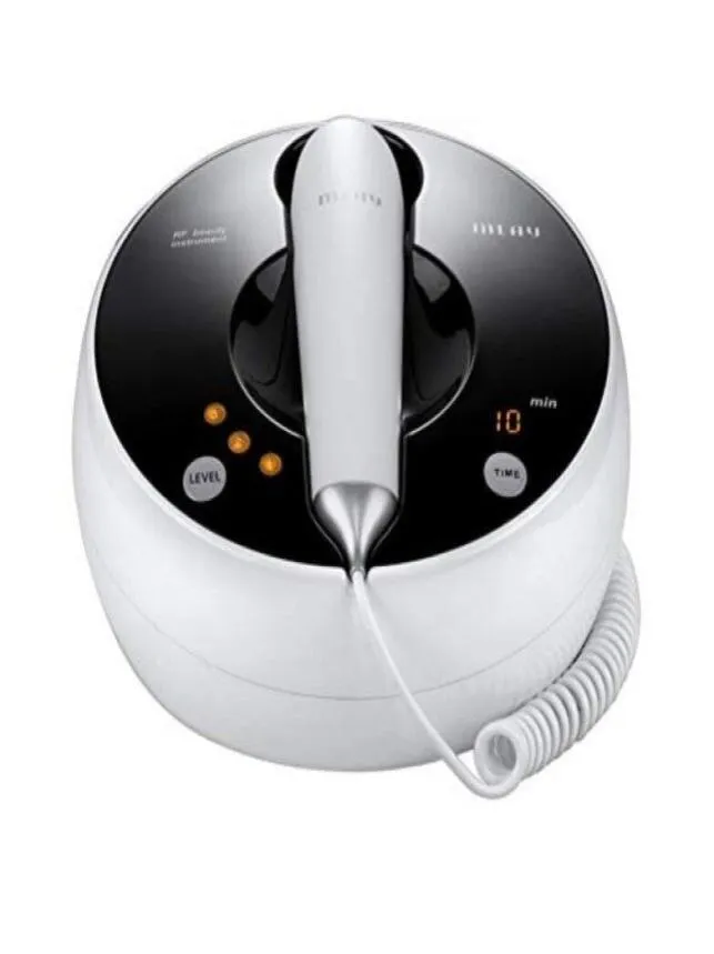 Mlay RF Radio Frequency Face Refting Beauty Care Device for Wrinkle removy皮膚リフティング締め付けAntiwrinkle6902854