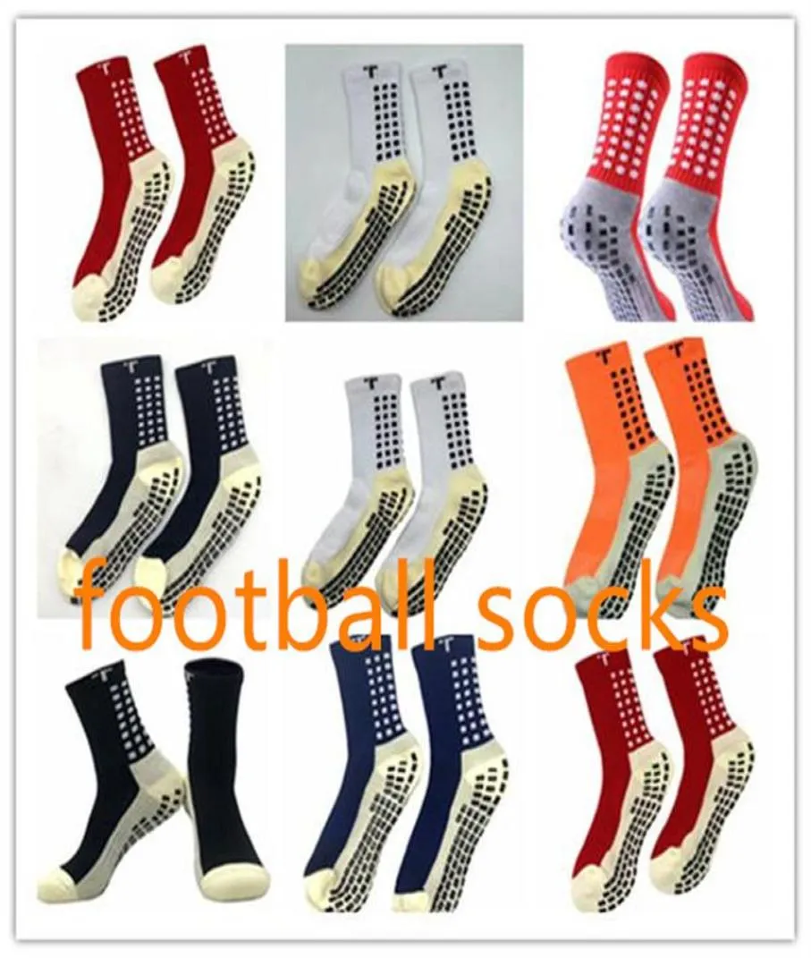 Mix Order 20192021 S Футбольные носки нельзя футбол Trusox Socks Men039s футбольные носки качественные хлопковые калетины с TR21713410323