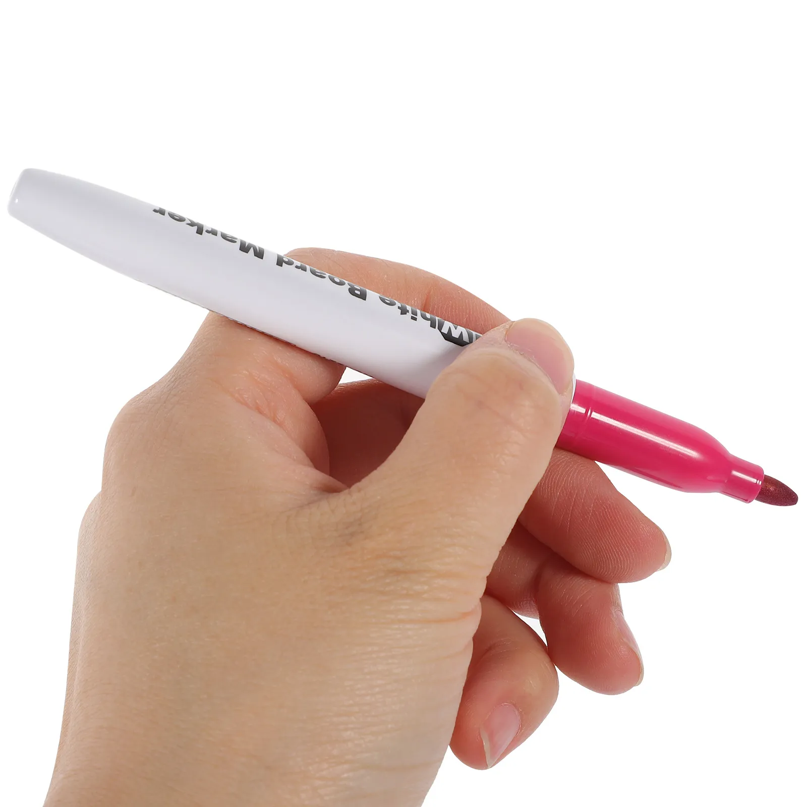 12 Pacotes De Canetas Marcadoras De Giz Líquido Marcadores De Apagamento A  Seco Para Quadro Branco Para Desenho E Escrita De $64 | DHgate, image size:1600x1600