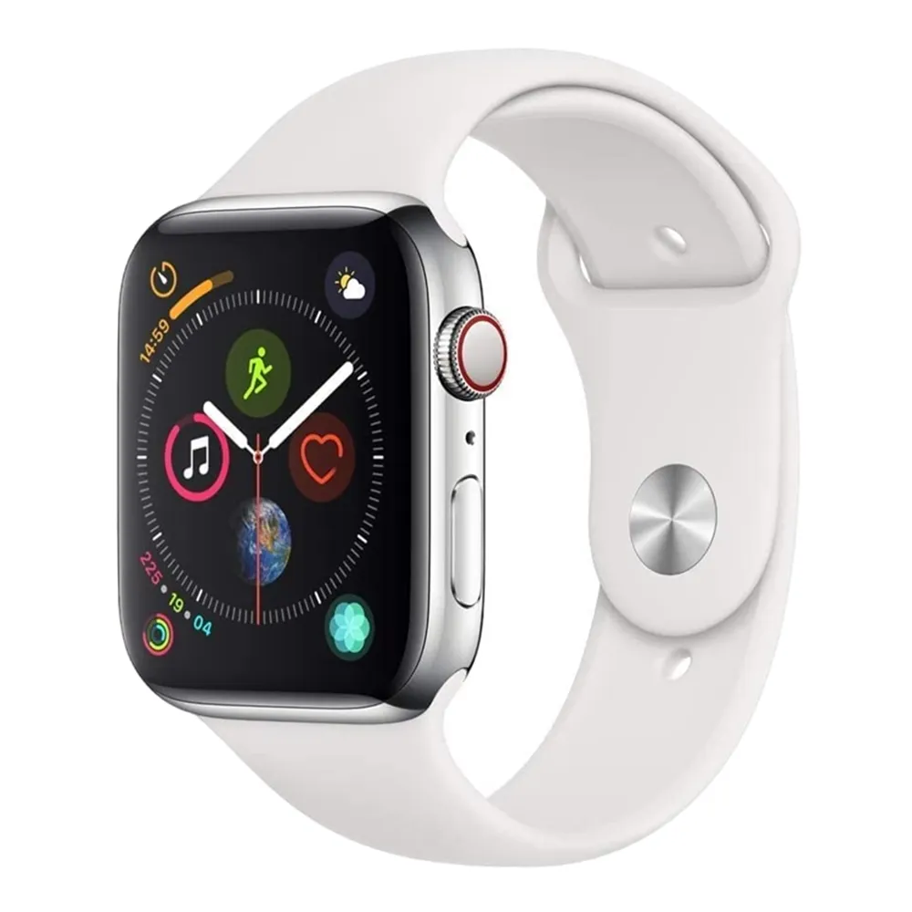 Premium Apple smart watch Series 4 - 40MM/44MM GPS Aluminum  