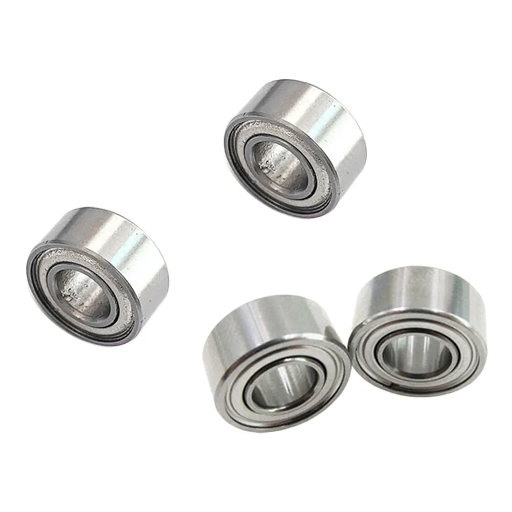 DHgate.com:10-Piece 623ZZ, 608ZZ, 6900ZZ, 687ZZ Deep Groove