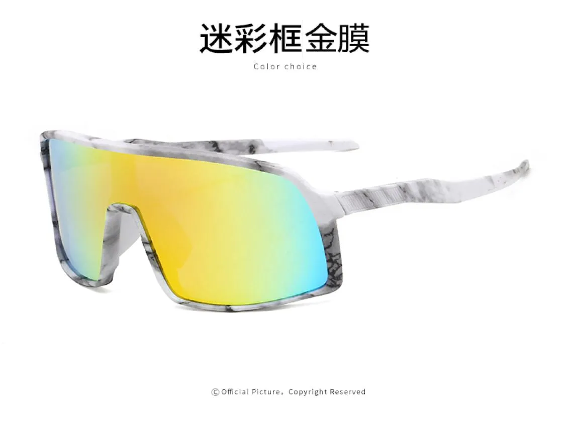 Fashion Sports Sunglasses Girls Men039s Polarized Colorful Film Series Glasses Dustproof MirrorsCycling Mirrors Sunglasses7687782