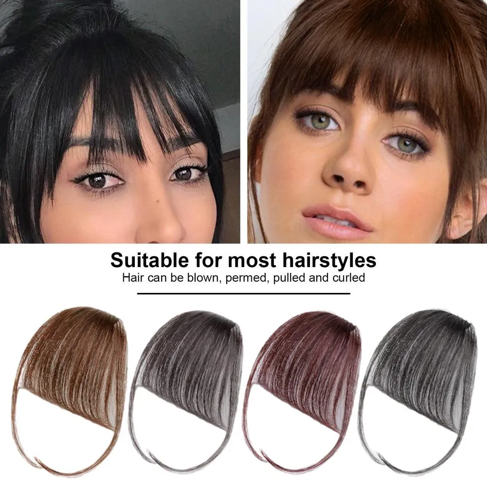 Accessoires De Rechange Pour Extensions De Cheveux - Léger, Durable Et Longueur Réglable Pour Une Coiffure Sur Mesure