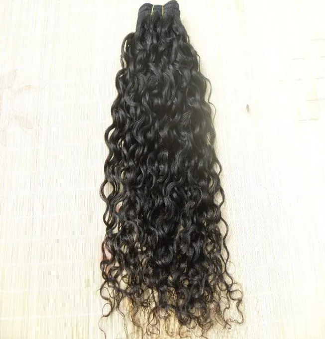 new star brazilian curly hair weft queen hair curlyl weaves unprocessed natural black color curl human extensions can be dyed7755441