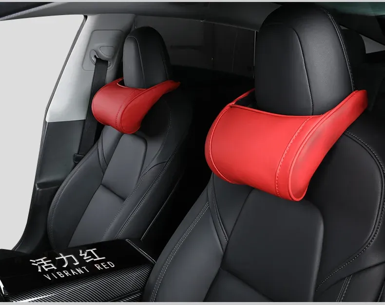 Compass Multi Dial Car Compass For Tesla Model 3/Y/X/S, Neck Memory Foam... From ...