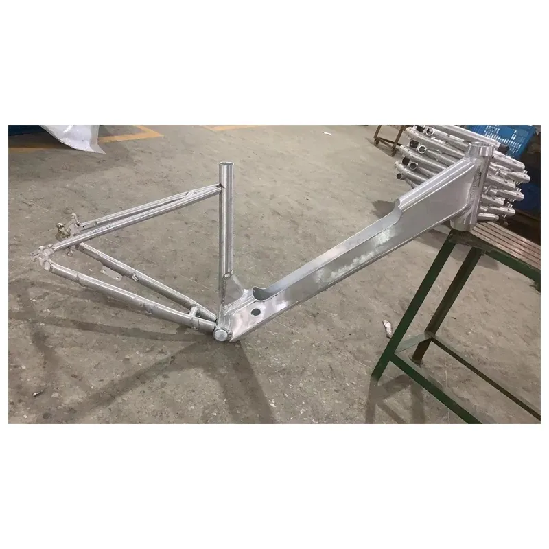 Custom Aluminum Alloy Mountain Bike Frame Stand Factory Direct From Homepro14 948.02 DHgate.Com