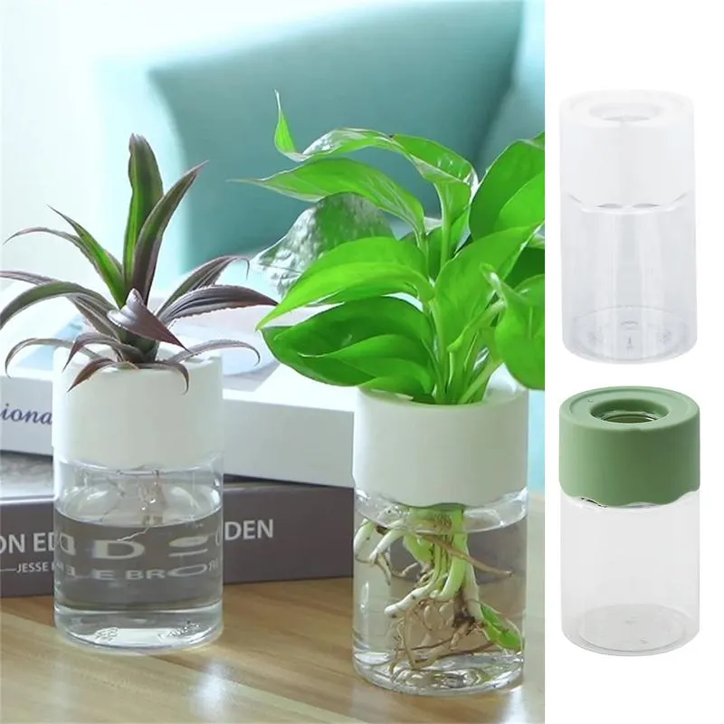 stacking plant pots Bubble Plant Pot main image 1