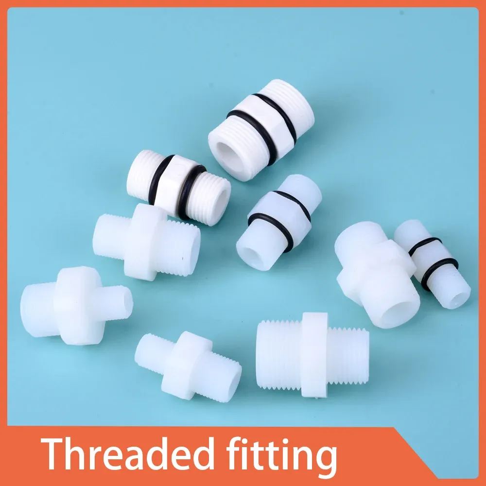Acessórios De Tubos De Plástico Para Aquário Ro Filtro: 1/4 , 3/8, 1/2 ,  3/4 Male Conectores Rápidos Para Os Sistemas De Filtração De Água De Osmose  Reversa De $36,52 | DHgate, image size:1000x1000