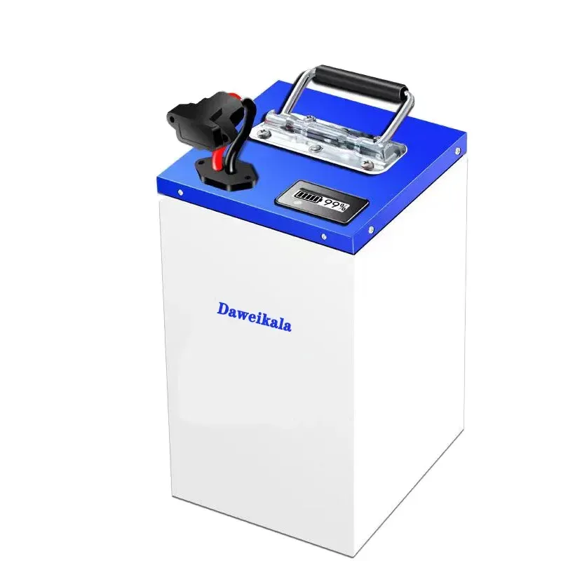 Curated visual reference: Picture Idea: Electric Vehicle Lithium Batteries 60V 72V High Capacity 200Km Range