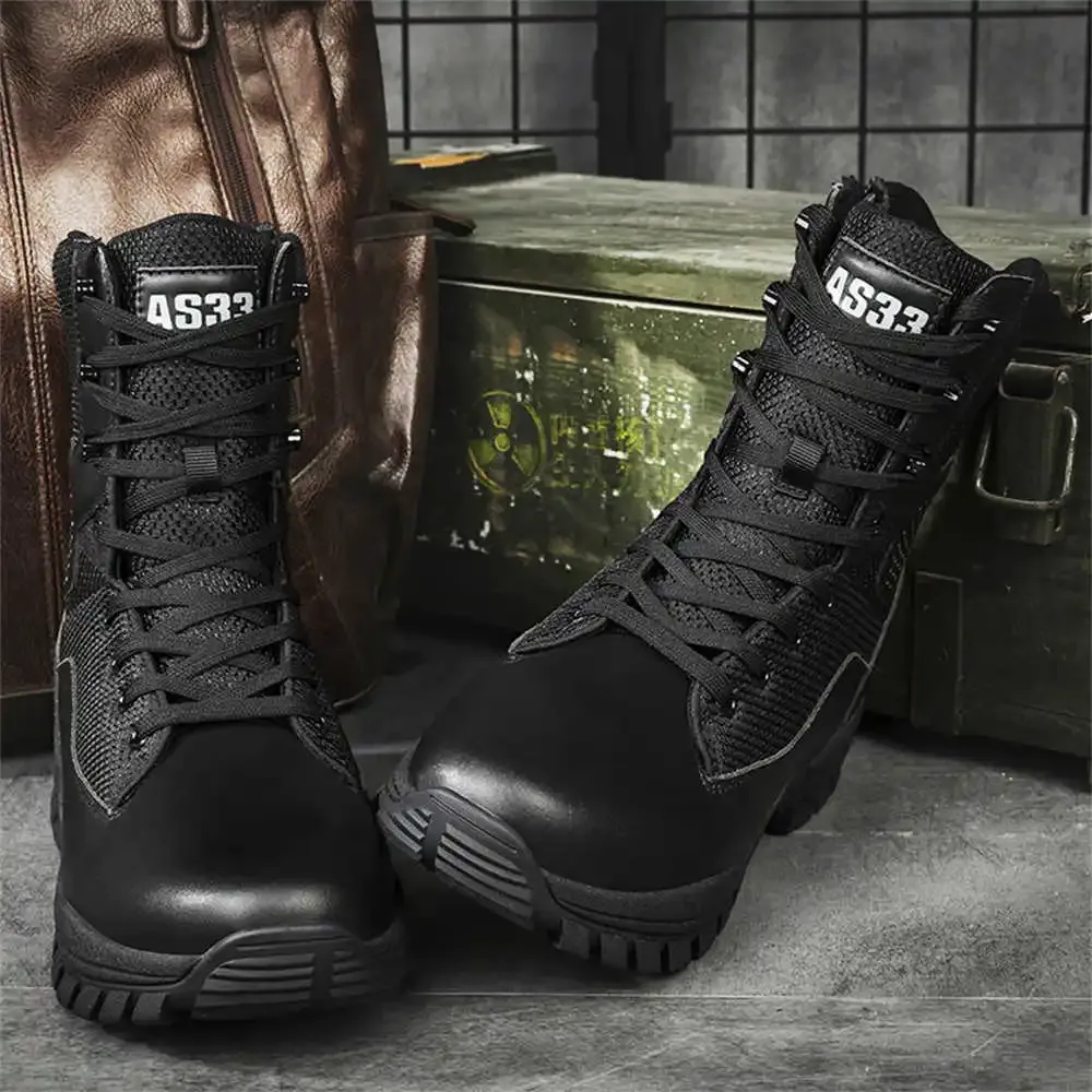 Thin combat boots new arrivals