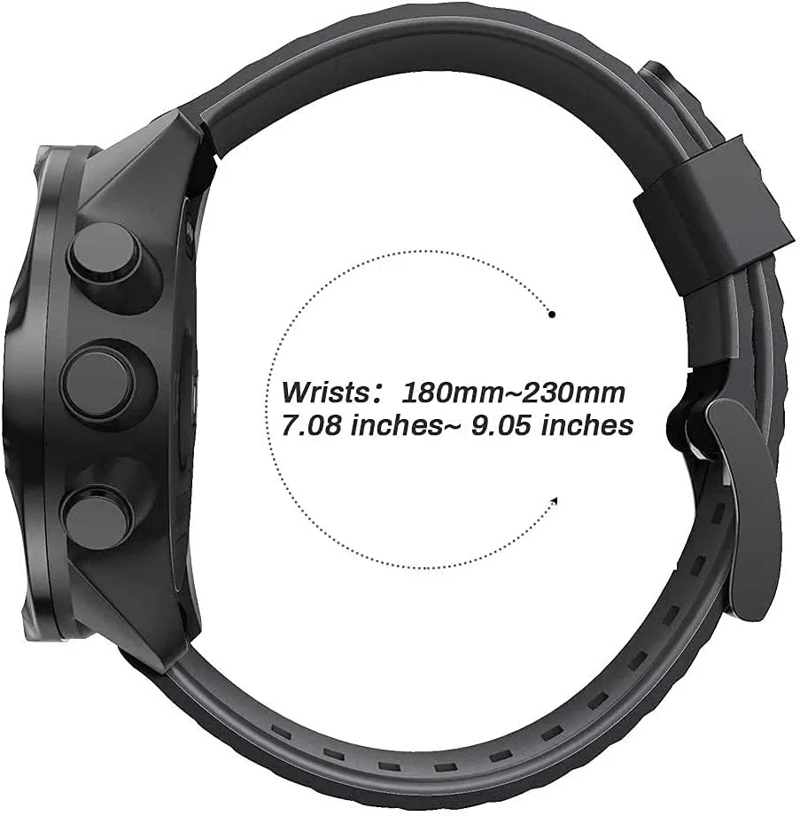 Suunto baro spartan deals