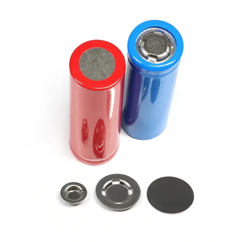 18650 Battery Spot Welding Cap: Alternative Electrode Accessories ...