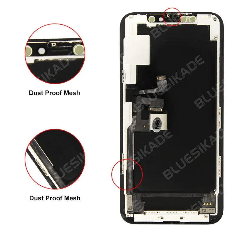 For IPhone 13 Pro Max Screen Replacement 6.7" LCD In-Cell