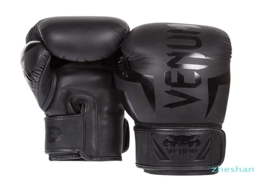 Muay Thai Punchbag Grappling Gloves schoppen kinderen bokshandschoenen boksuitrusting hele hoogwaardige MMA Glove7365471