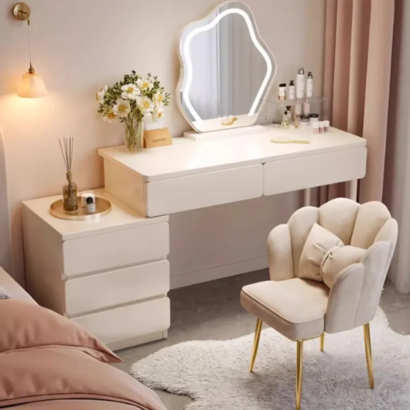 Luxury dressing table mirrors discount