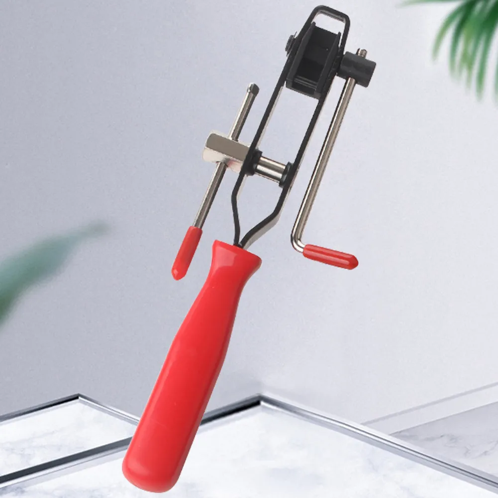 Keenso CV Joint Boot Clamp Zange - Werkzeug Für Antriebswellenmanschetten & Schlauchschellen